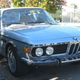 Illustration for article titled 1974 BMW 3.0 CS